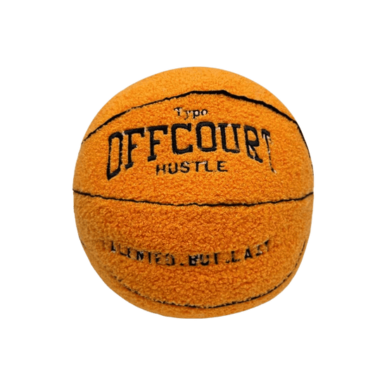 Cojín pelota de baloncesto