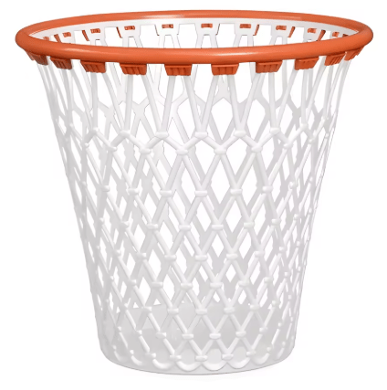 Canasta Basura - Aesthetic Roomz