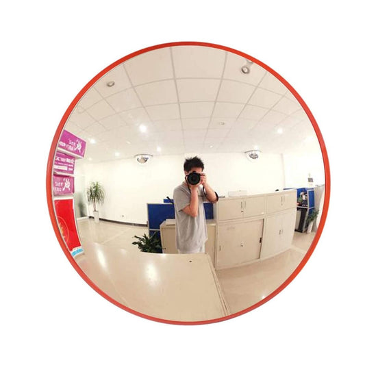 Espejo Convexo Aesthetic - Aesthetic Roomz